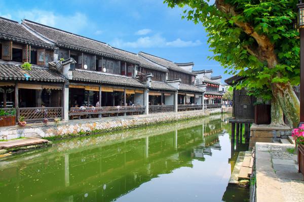 逃出国家公园